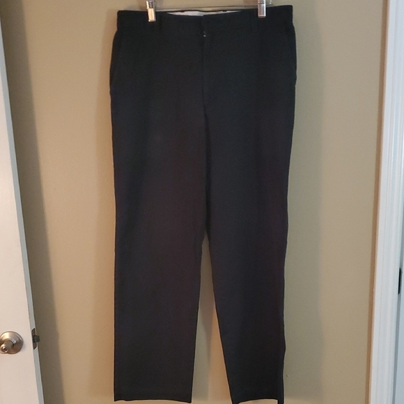 Dockers Other - Dockers Men's Elegant Black Dress Pants
